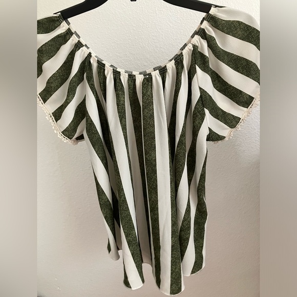 Women’s blouse - Picture 1 of 7